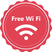 Free Wifi